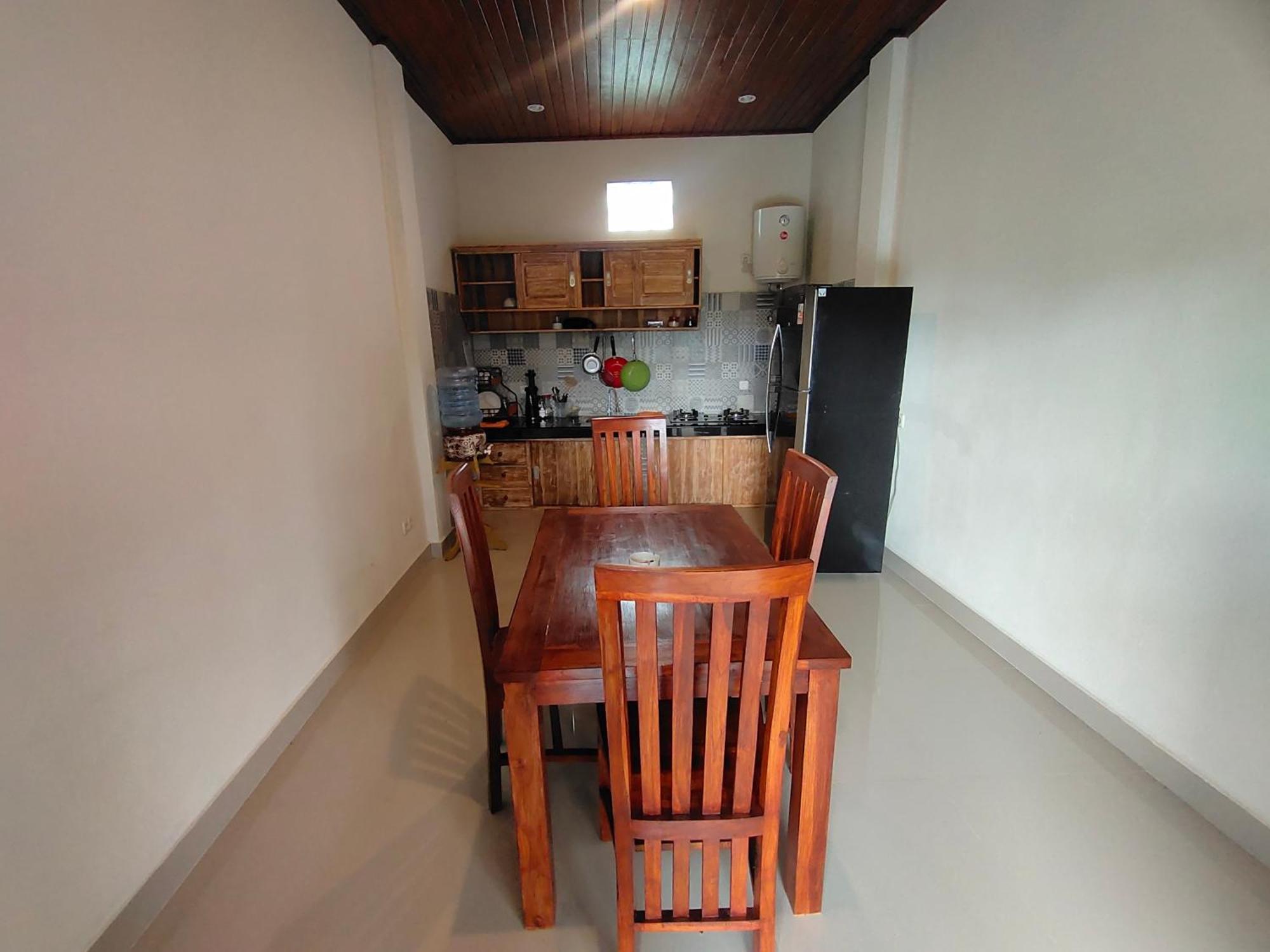 Gasthuis Molog Ubud
