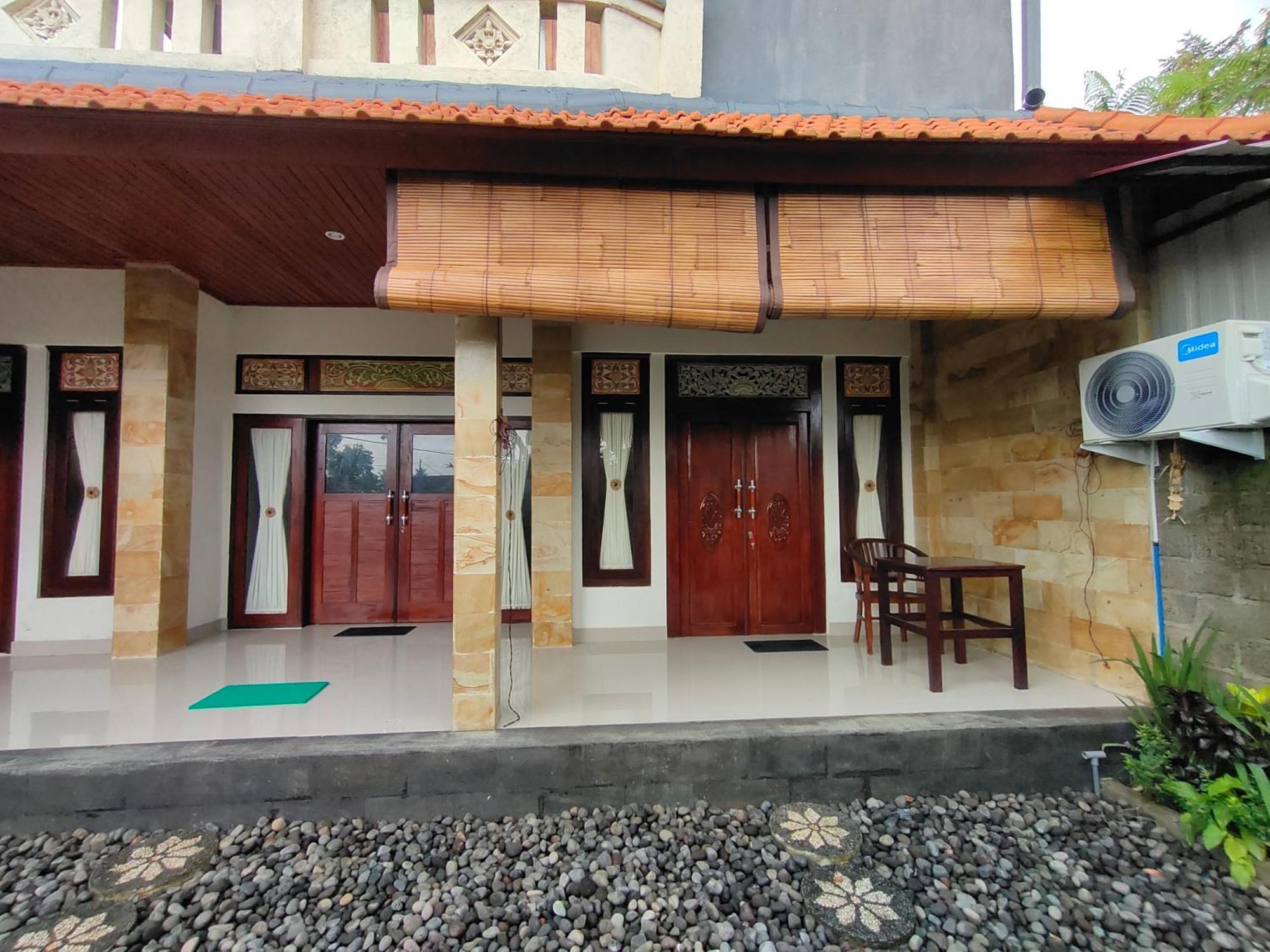 Molog Ubud