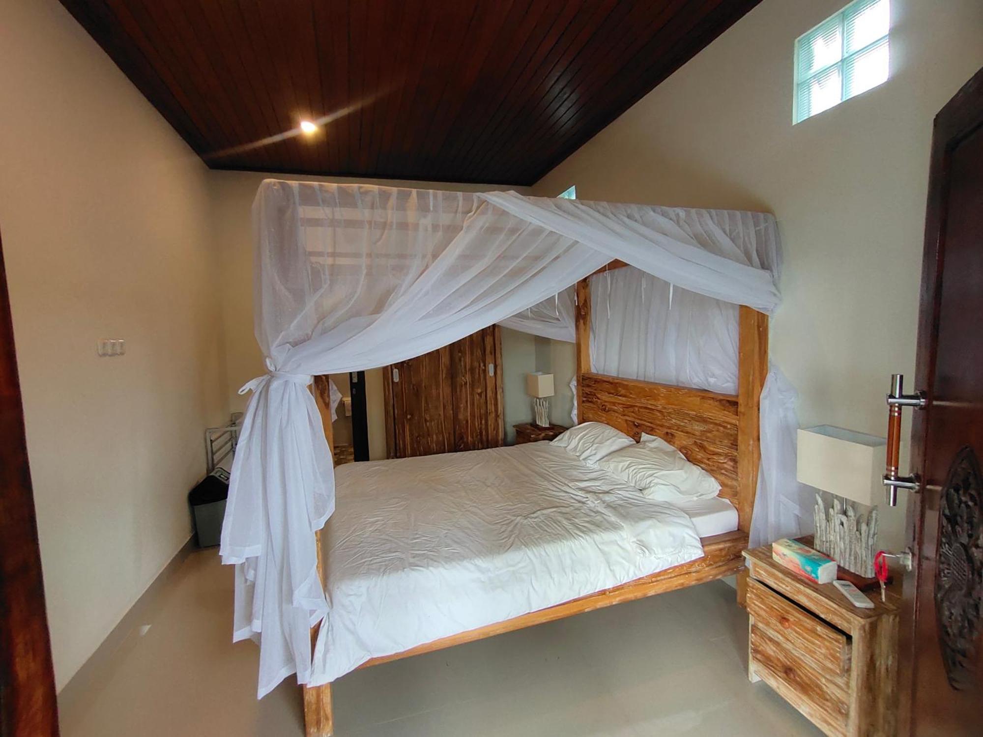 Gasthuis Molog Ubud
